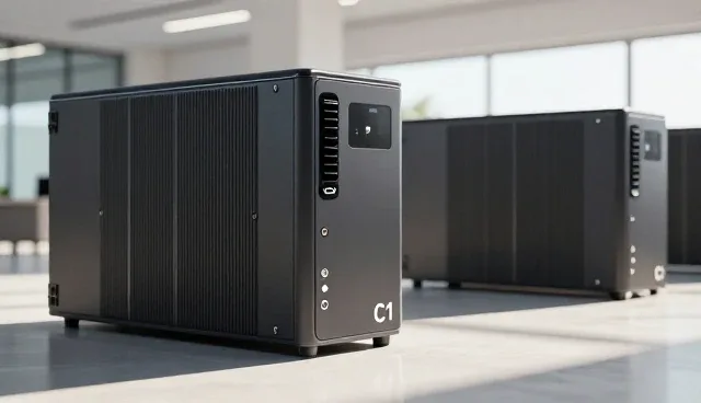 数据中心优化：选型关注点的具体分析