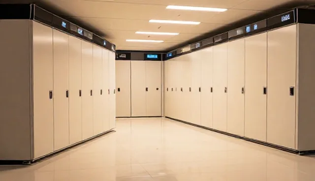 智慧城市信息化建设中的稳定性保障检查要点