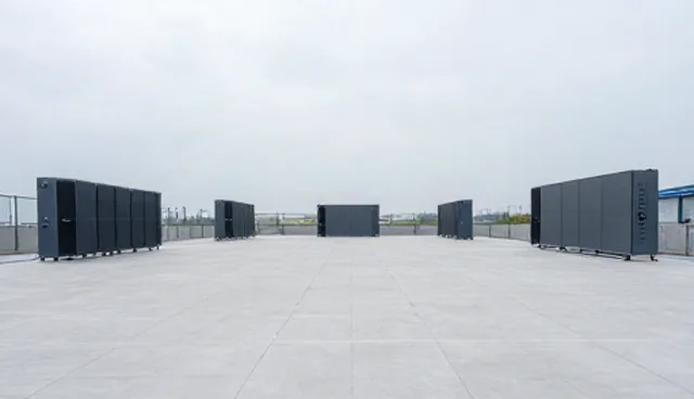 智慧城市信息化建设中的正确使用实践与环节分析